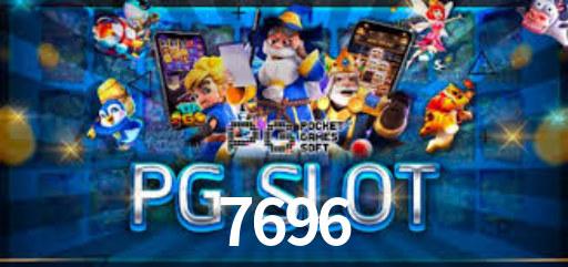 7696: Seu Cassino Premiado com Pagamentos Rápidos