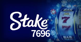 Welcome Bonus 7696