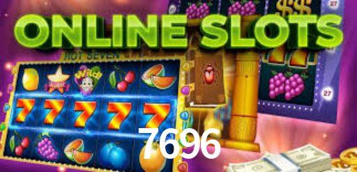 7696 Game