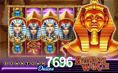 Bônus Diários 7696