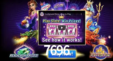 Recursos de Bônus 7696