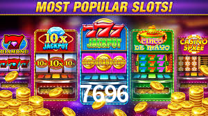 Blackjack Table 7696