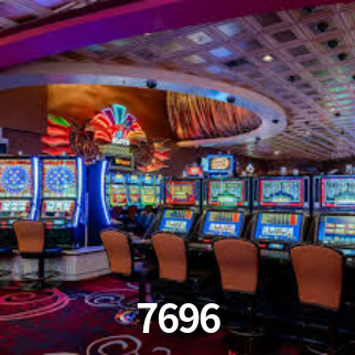 7696: Jogue Crash e Experimente Alta Recompensa Instantânea