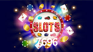 Roulette Table 7696