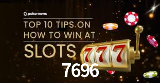 7696 Bet