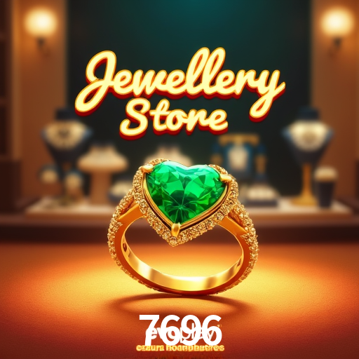 Desvendando o Mundo dos Jogos Virtuais na 7696