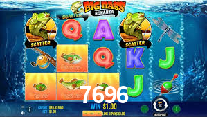 Ofertas Imperdíveis na 7696: Promoções e Bônus Que Valem a Pena