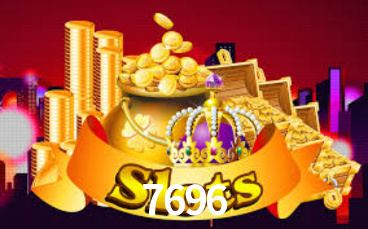 7696,7696 Bet