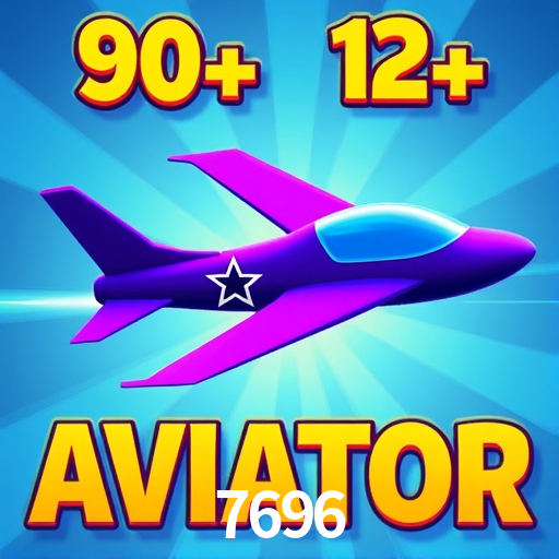 PIX Instantâneo 7696