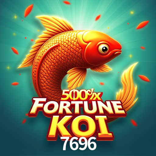 APP oficial da 7696 para mobile