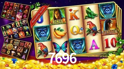 Promoções Sazonais 7696