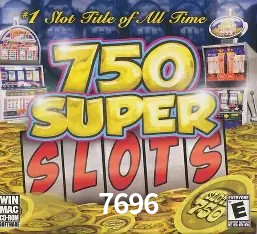 Promoção Relâmpago 7696