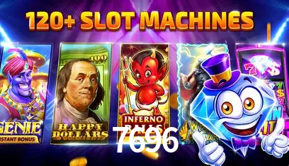 Integração de APIs 7696