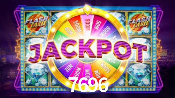 7696 Bet